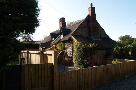 Thorpe Market